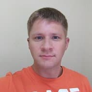 Portrait of Oleksii Velykyi