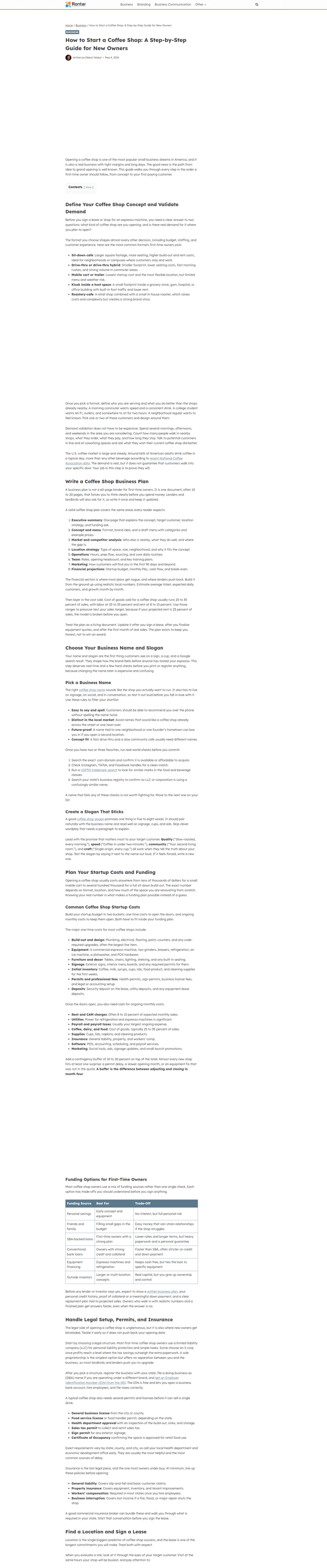 PuppeteerSharp screenshot showing the page after ad removal