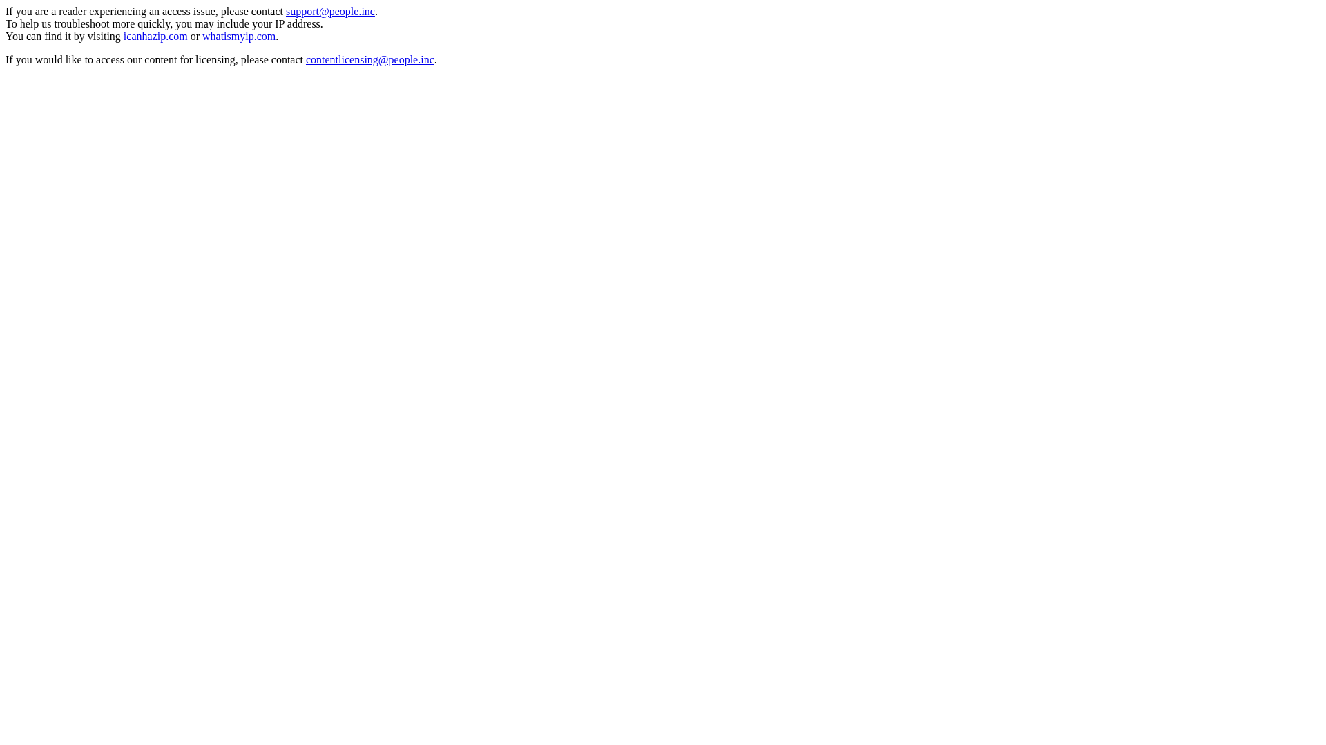 chrome-php screenshot showing a bot protection page instead of the requested page
