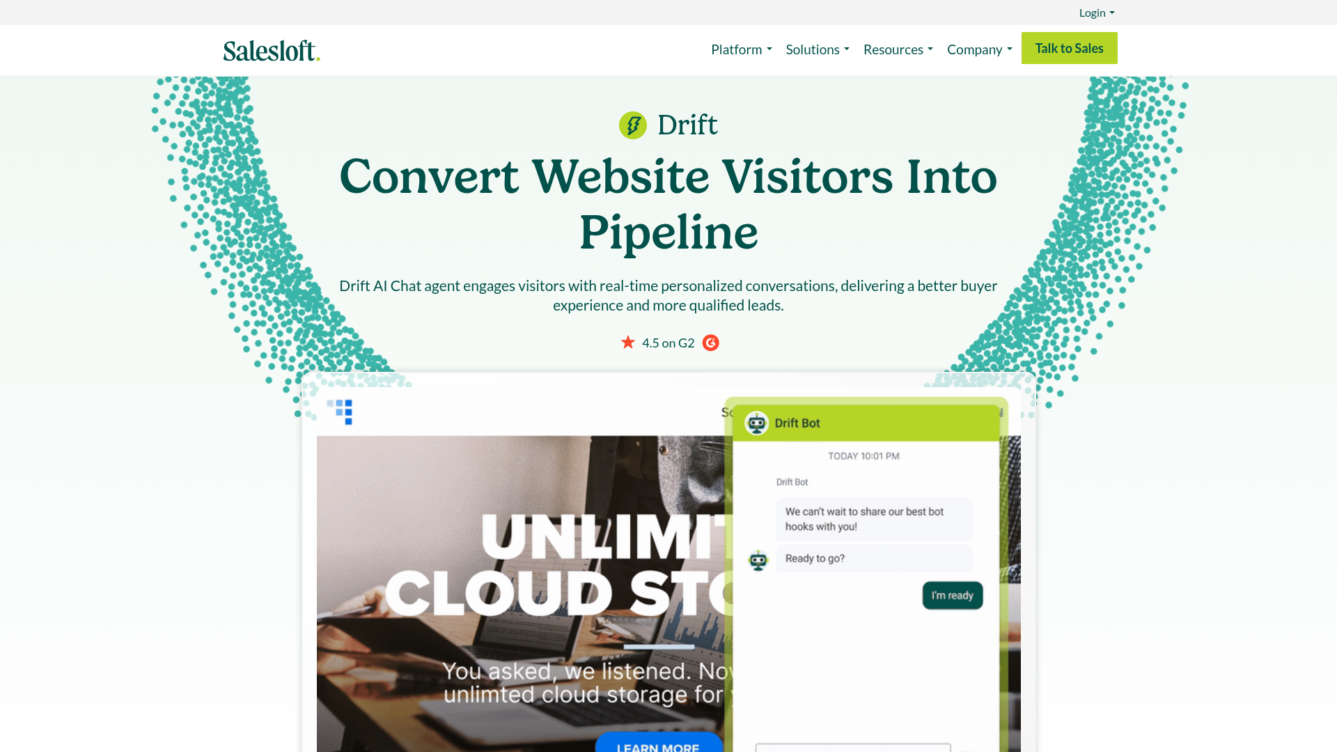 Screenshot Scout screenshot showing the page with the cookie banner removed