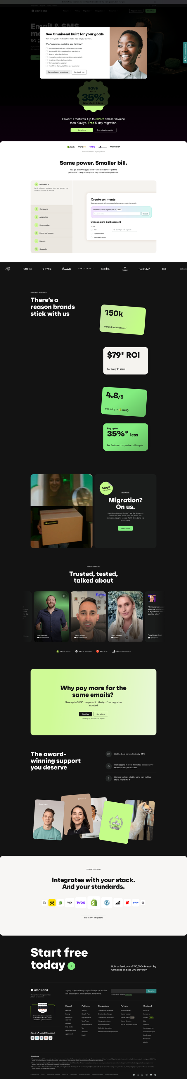 Screenshot Scout full-page screenshot showing stitched page content